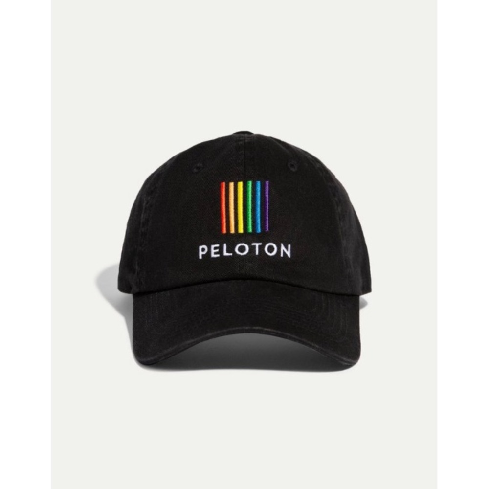 Peloton Pride 2020 Hat
